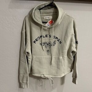 Barstool Golf Women’s Hoodie